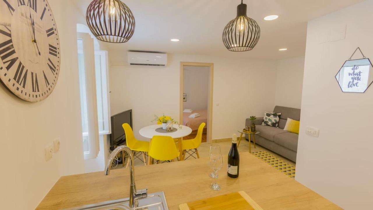 Apartment Ivo Split Ngoại thất bức ảnh