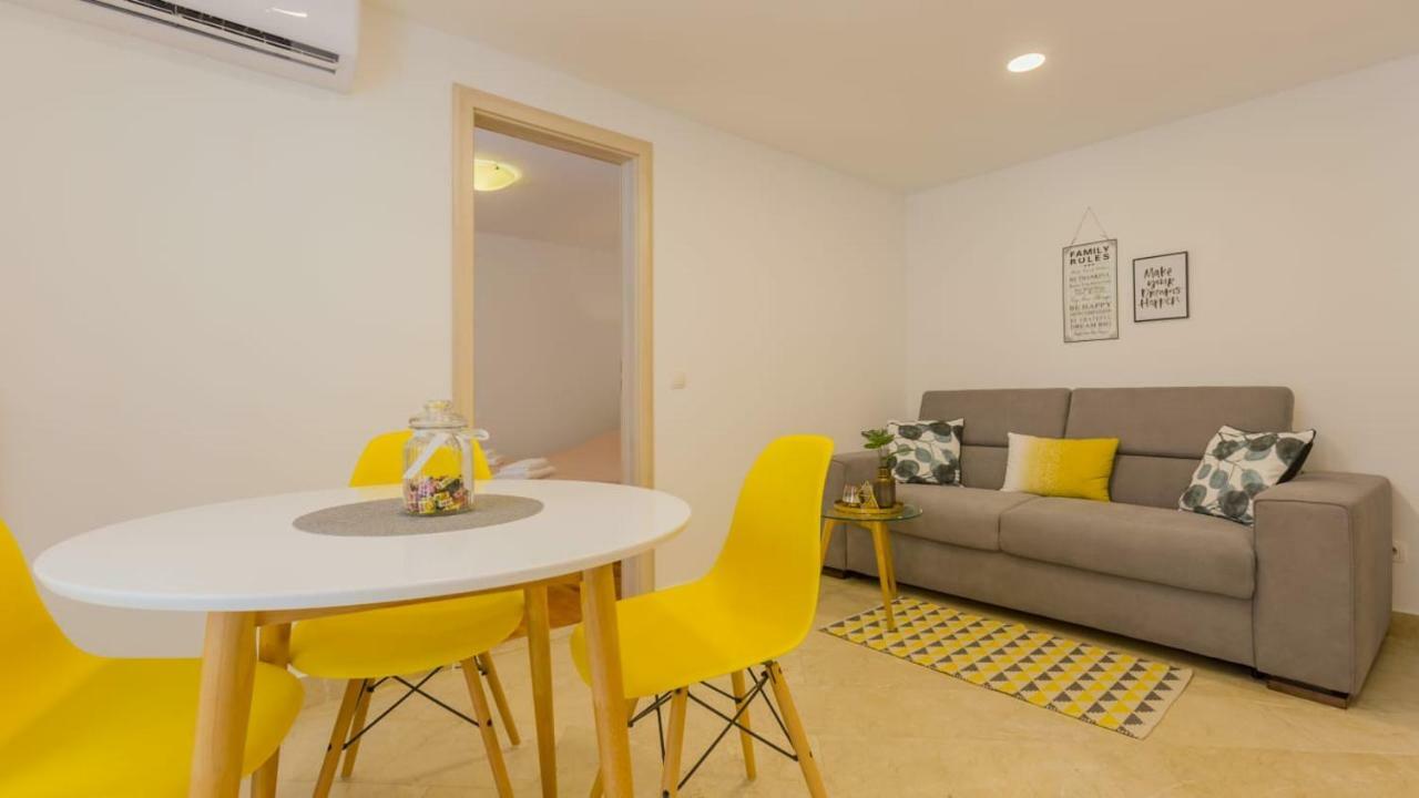 Apartment Ivo Split Ngoại thất bức ảnh