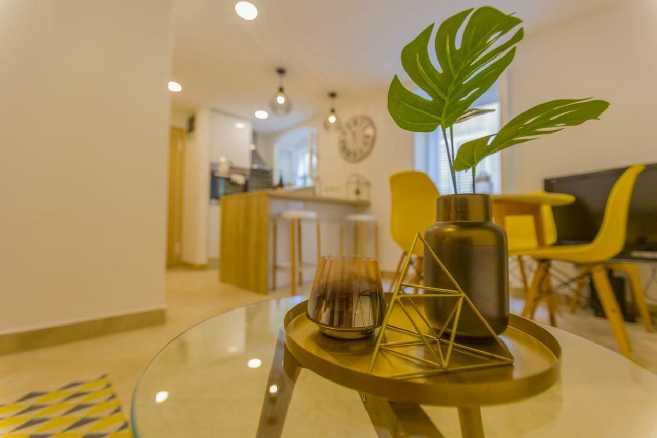 Apartment Ivo Split Ngoại thất bức ảnh