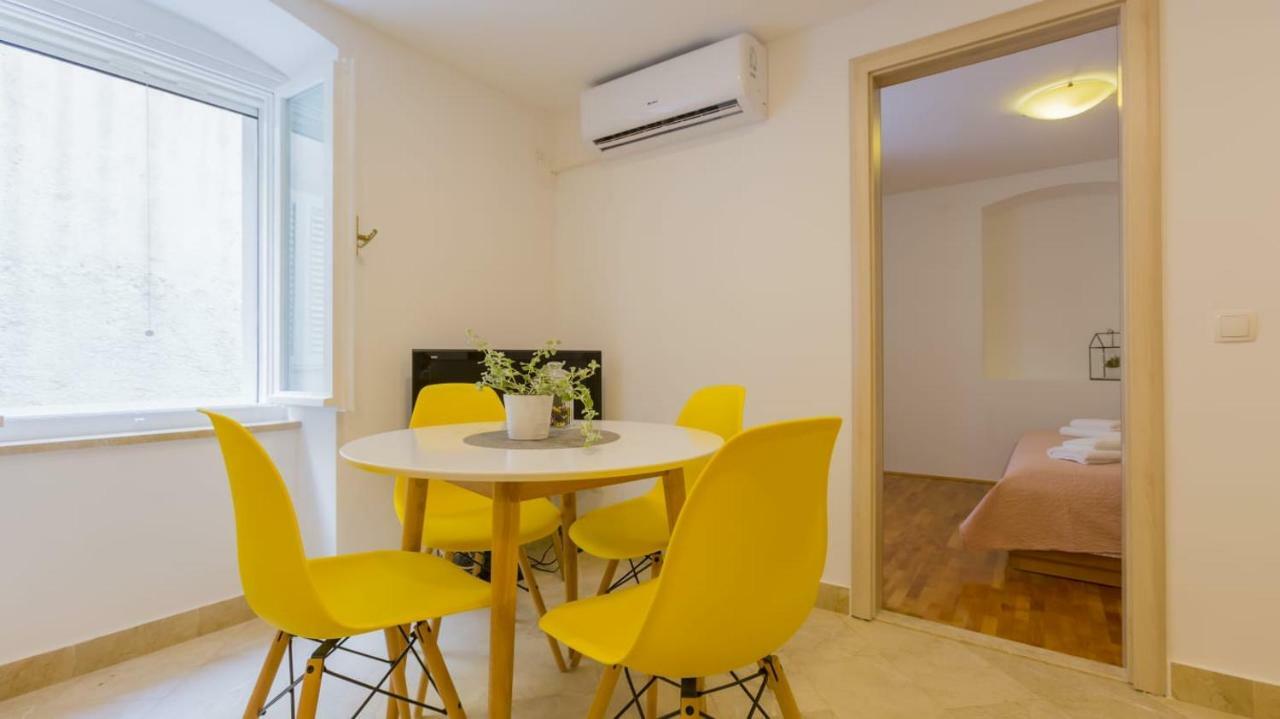 Apartment Ivo Split Ngoại thất bức ảnh